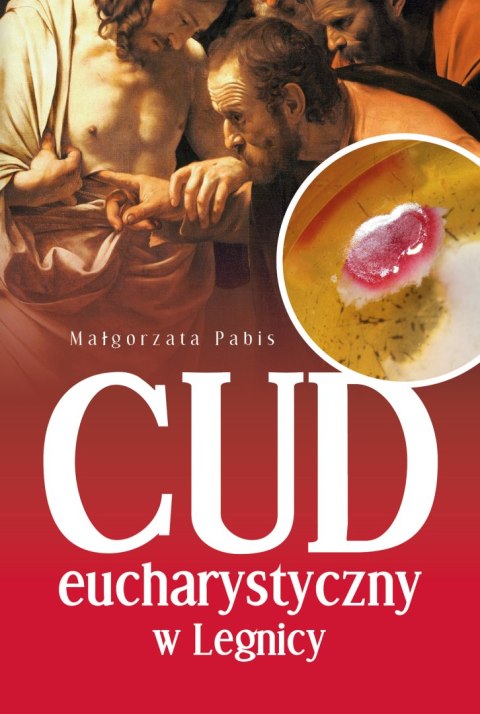 Cud eucharystyczny w legnicy