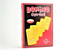 Gra Domino cyfrowe