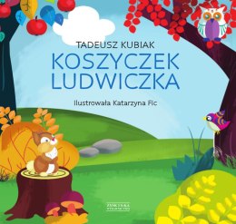 Koszyczek ludwiczka