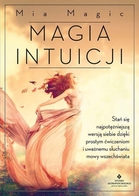 Magia intuicji