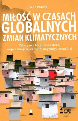 Miłość w czasach globalnych zmian klimatycznych