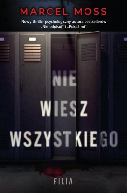 Nie wiesz wszystkiego