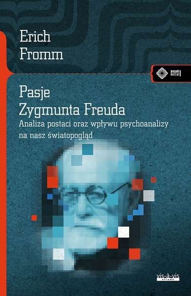 Pasje zygmunta freuda