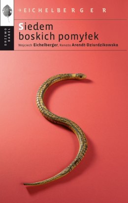 Siedem boskich pomyłek