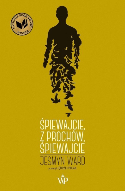 Śpiewajcie z prochów śpiewajcie