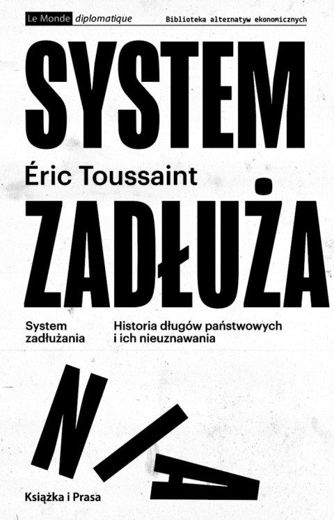 System zadłużania