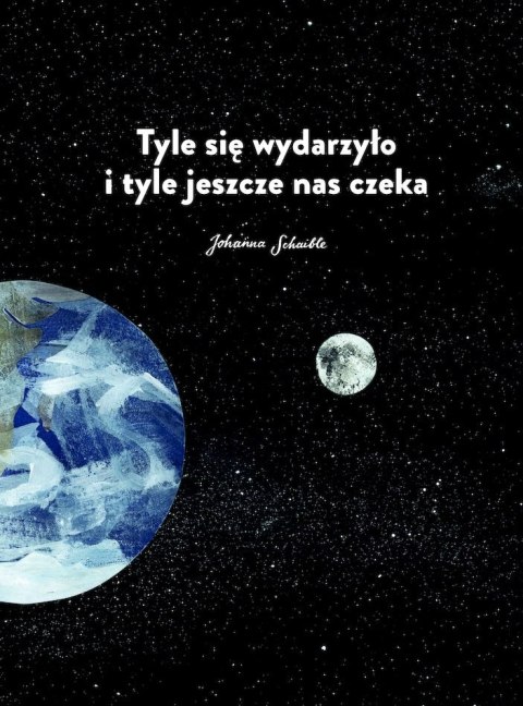 Tyle się wydarzyło i tyle jeszcze nas czeka