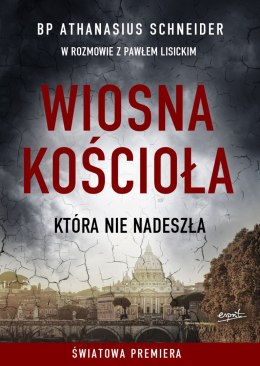 Wiosna Kościoła, która nie nadeszła