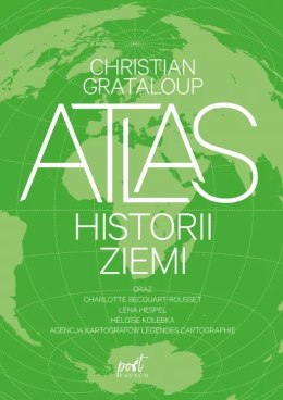 Atlas historii Ziemi