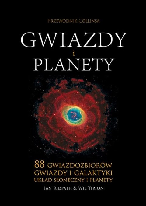 Gwiazdy i planety. Przewodnik Collinsa