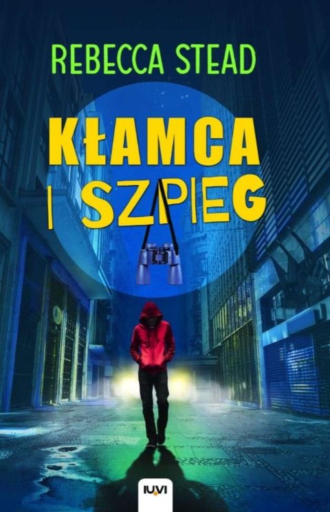 Kłamca i szpieg