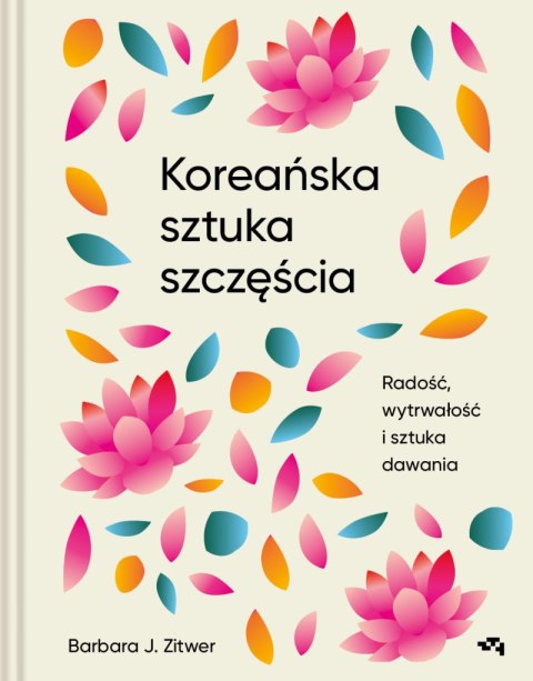 Koreańska sztuka szczęścia