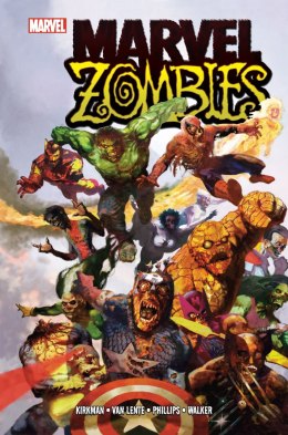 Marvel Zombies. Marvel Classic. Tom 2