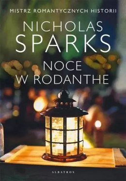 Noce w Rodanthe