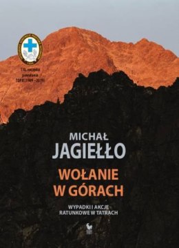 Wołanie w górach wyd. 9