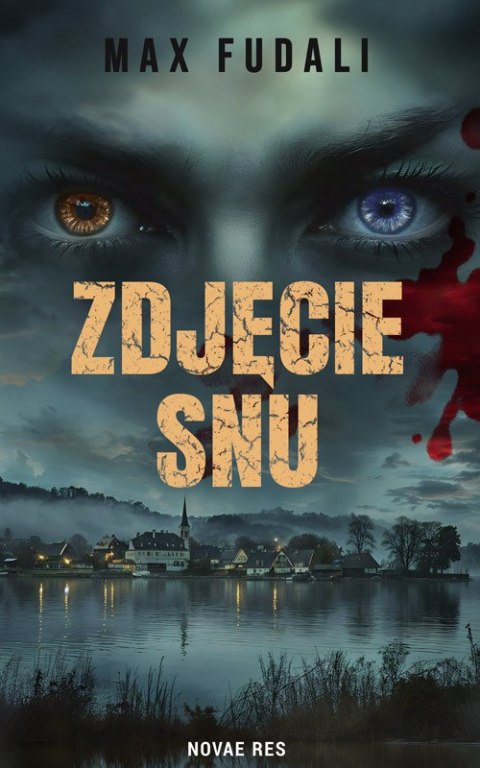 Zdjęcie snu