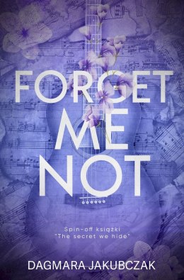 Forget me not