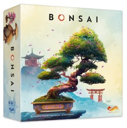 Gra Bonsai