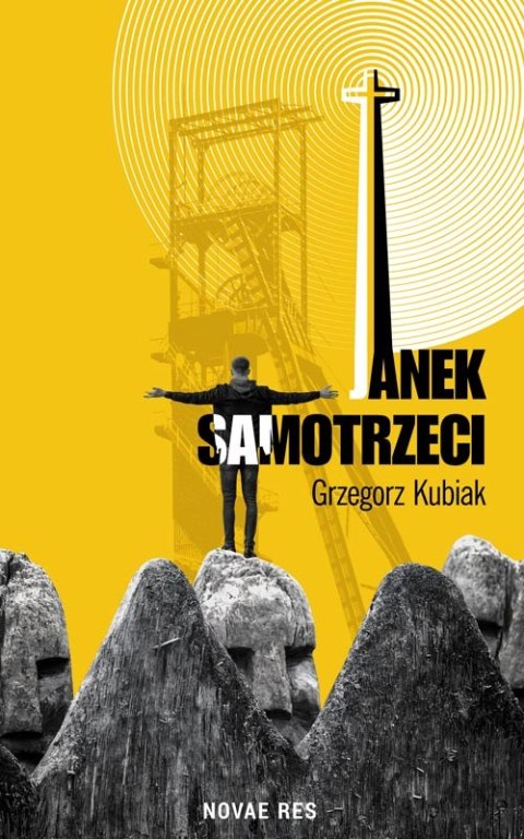 Janek Samotrzeci