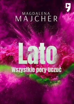 Lato. Wszystkie pory uczuć wyd. 2