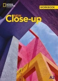 New Close Up A2 Workbook