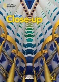 New Close Up B2 Student's Book with online Practice and Student's ebook