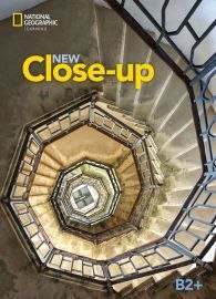 New Close Up B2+ Student's Book with online Practice and Student'sebook