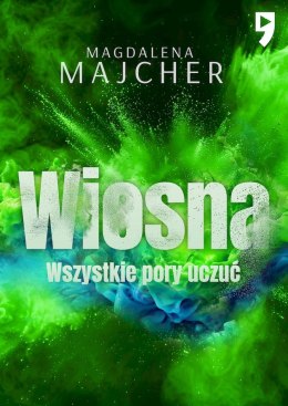 Wiosna. Wszystkie pory uczuć wyd. 2