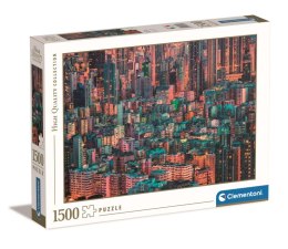 Puzzle 1500 HQ The hive hong kong 31692