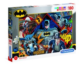 Puzzle 180 Batman 29108