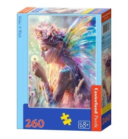 Puzzle 260 Make A Wish B-27682-1