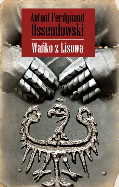 Wańko z lisowa