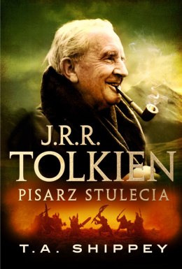 J. R. R. Tolkien pisarz stulecia
