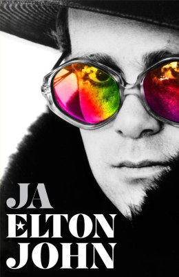 Ja. Elton John