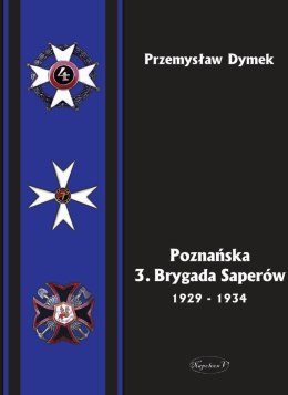 Poznańska 3 brygada saperów 1929-1934