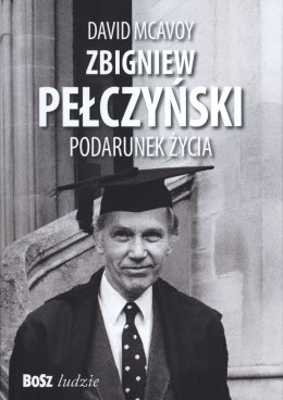 Zbigniew pełczyński podarunek życia