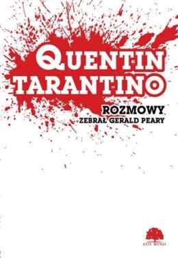 Quentin tarantino rozmowy wyd. 2