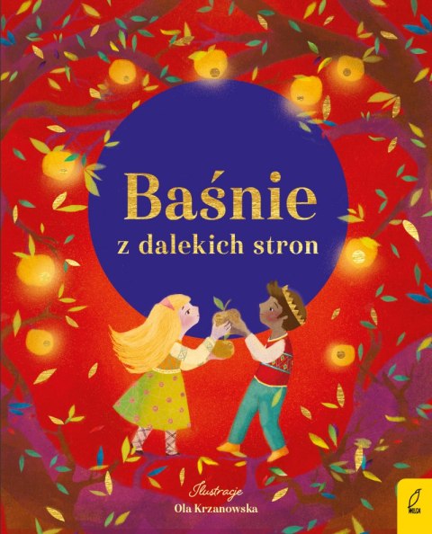 Baśnie z dalekich stron