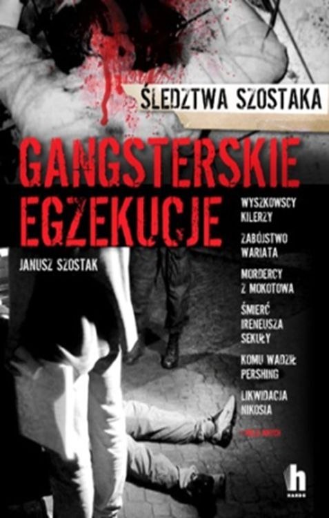 Gangsterskie egzekucje