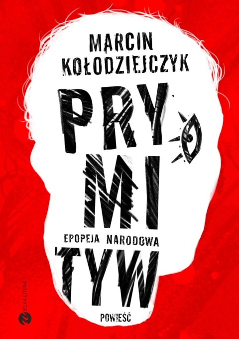 Prymityw epopeja narodowa