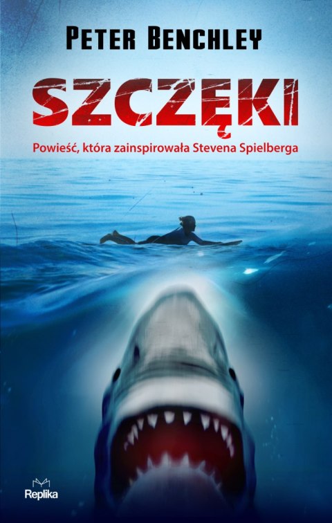 Szczęki