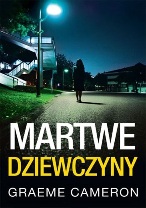 Martwe dziewczyny