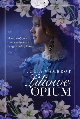 Liliowe opium