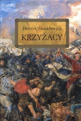 Krzyżacy lektura z opracowaniem