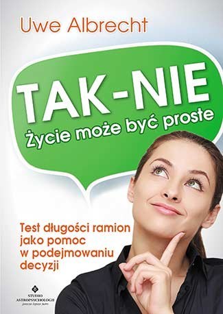 Tak nie życie może być proste