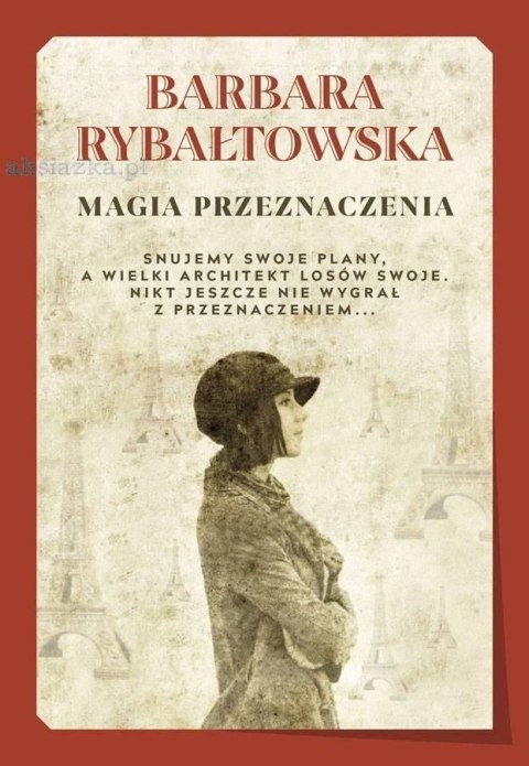 Magia przeznaczenia